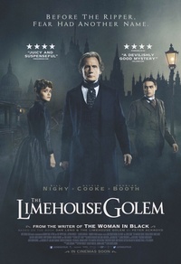 The Limehouse Golem