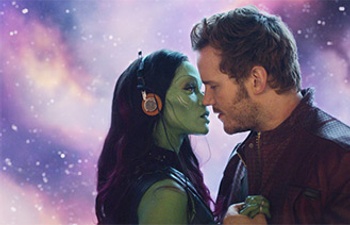 Box-office nord-américain : Guardians of the Galaxy retrouve sa place au premier rang