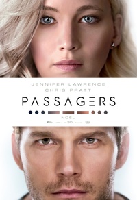 Passagers