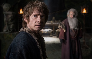 Box-office nord-américain : The Hobbit: The Battle of the Five Armies indétrônable