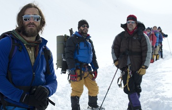 Bande-annonce de Everest