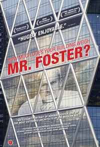 How Much Does Your Building Weigh, Mr. Foster?