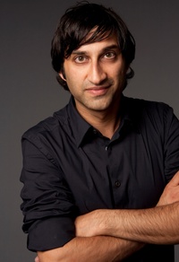 Asif Kapadia