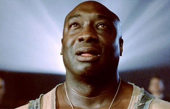 Michael Clarke Duncan est décédé