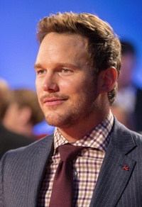 Chris Pratt