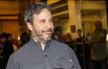 L'oeuvre de Denis Villeneuve sera célébré par le Santa Barbara Film Festival