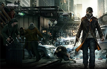 Deux scénaristes pour Watch Dogs