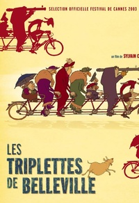 Les triplettes de Belleville