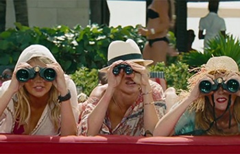 Bande-annonce de la comédie The Other Woman