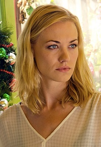 Yvonne Strahovski