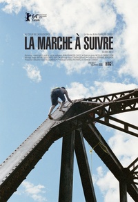 La marche à suivre