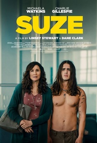 Suze