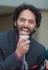 Jason Mantzoukas