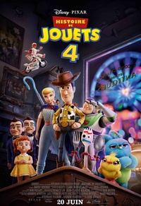 Histoire de jouets 4