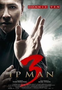 Ip Man 3