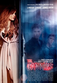 The Canyons