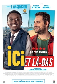 Ici et là-bas