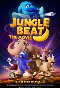 Jungle Beat: The Movie