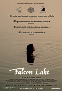 Falcon Lake