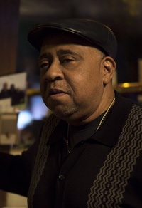 Barry Shabaka Henley