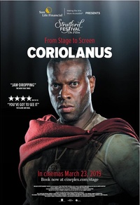 Coriolanus - Stratford Festival