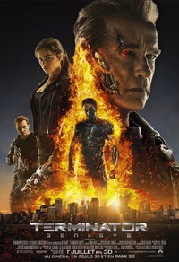 Terminator Genisys