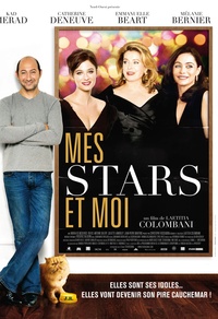 Mes stars et moi