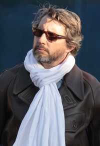 Bruno Podalydès