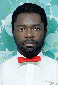 David Oyelowo