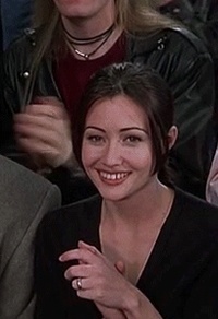 Shannen Doherty