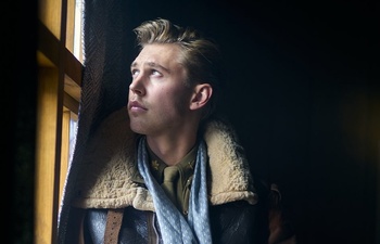 Austin Butler sera la tête d'affiche du prochain film de Darren Aronofsky