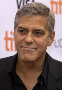 George Clooney