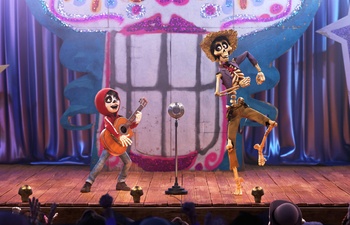 Box-office québécois : Coco est encore premier