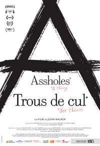 Trous de cul, une théorie