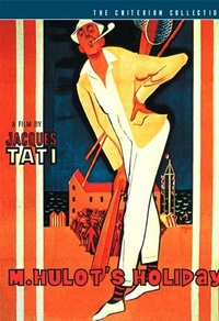 Les vacances de Monsieur Hulot