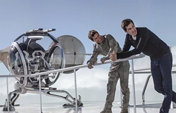 Tom Cruise et Joseph Kosinski développent Go Like Hell