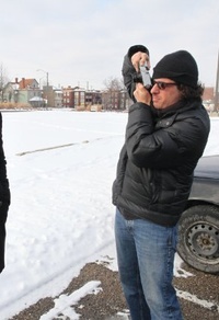 Davis Guggenheim