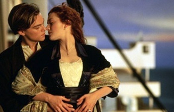 Titanic de retour dans les cinémas pour son 25e anniversaire