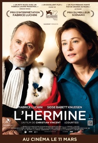 L'hermine