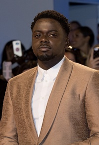 Daniel Kaluuya