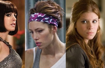 Six actrices en lice pour le premier rôle dans The Dark Knight Rises