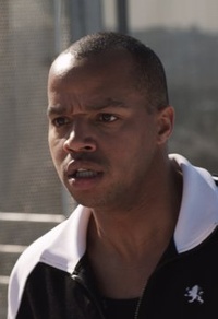 Donald Faison