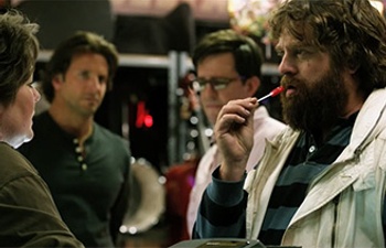 Bande-annonce du film The Hangover Part III