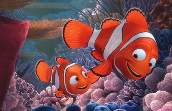 Finding Nemo a été sauvé par un changement de dernière minute au montage