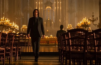 Box-office québécois : Départ sur les chapeaux de roues pour John Wick: Chapter 4