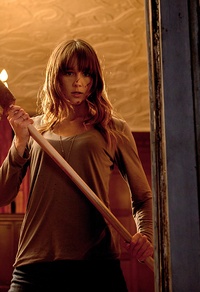 Sharni Vinson