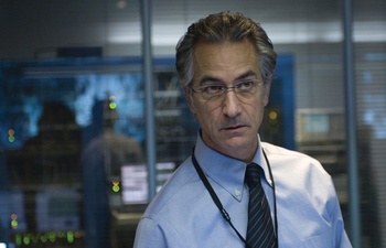 David Strathairn se joint à The Best Exotic Marigold Hotel 2