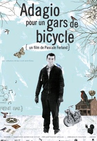 Adagio pour un gars de bicycle