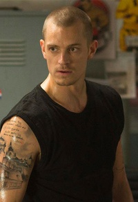 Joel Kinnaman