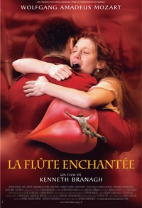 La flûte enchantée